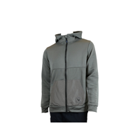 Bauer Huppari Fleece 3D SR Grey