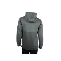 Bauer Huppari Fleece 3D SR Grey