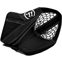 Warrior Catch Glove G6 E+SR Black