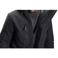 Bauer Parka SAIL RACING Men