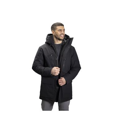 Bauer Parka Sail Racing Herre