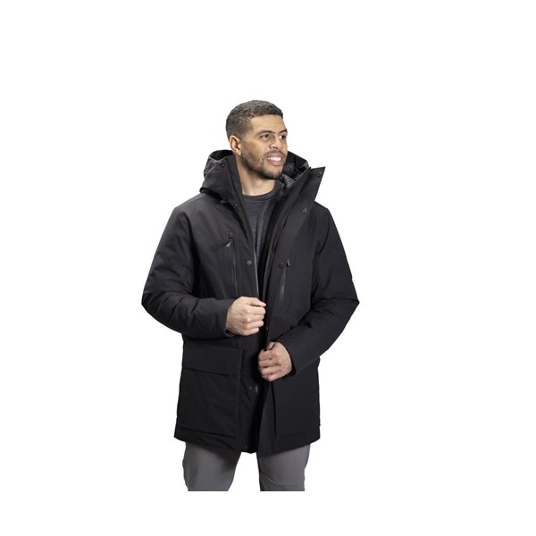 Bauer Parka SAIL RACING Men