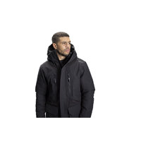 Bauer Parka SAIL RACING Men