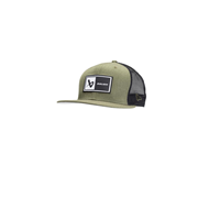 Bauer/New Era Lippis 9FIFTY Patch Sr