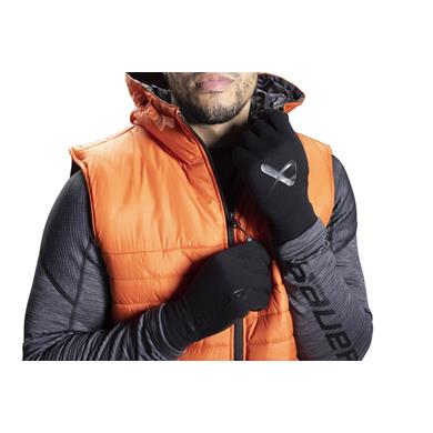 Bauer Gloves Polartech sr
