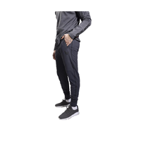 Bauer Joggebukse Flc Warmth SR Black