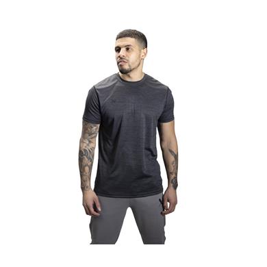 Bauer Performance Warmth Sr T-Shirt CHARCOAL