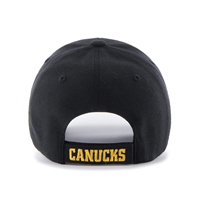 47 Brand Cap NHL Vintage Logo - Vancouver Canucks