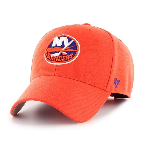 47 Brand NHL-Lippis MVP Ny Islanders