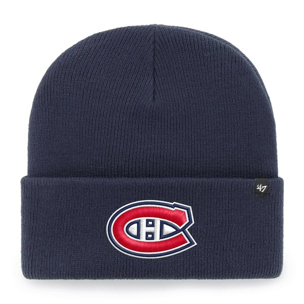 47 Brand Pipo NHL Haymaker Cuff Knit