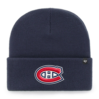 47 Brand Pipo NHL Haymaker Cuff Knit