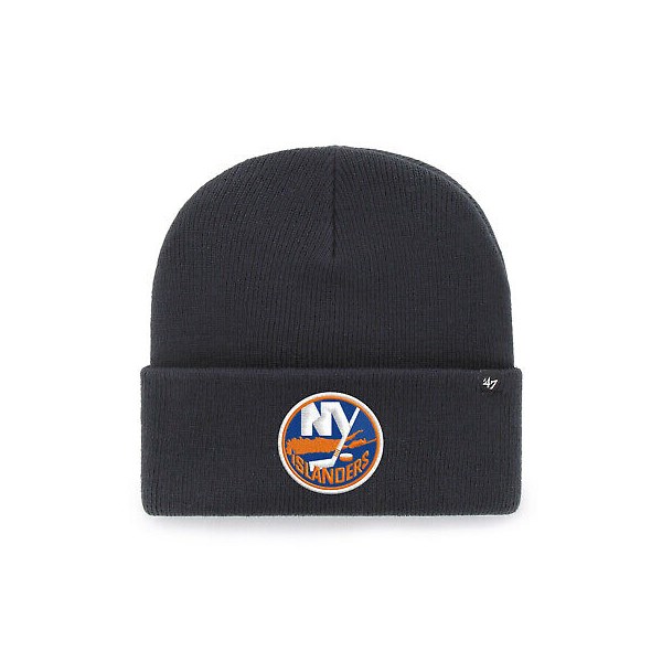 47 Brand Mütze NHL Haymaker Cuff Strick