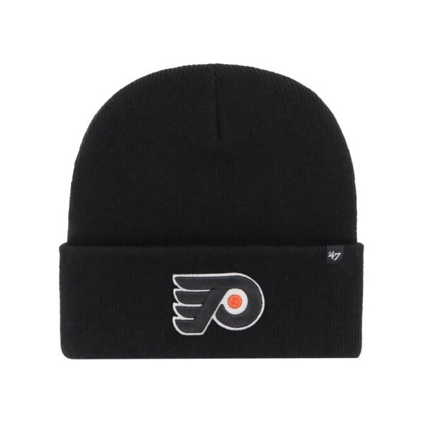 47 Brand Mütze NHL Haymaker Cuff Strick