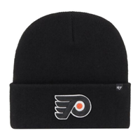 47 Brand Hat NHL Haymaker Cuff Knit