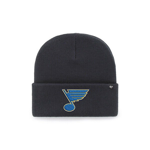 47 Brand Hat NHL Haymaker Cuff Knit