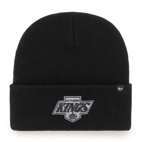 47 Brand Hat NHL Haymaker Cuff Knit