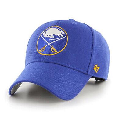 47 Brand Caps NHL Vintage Logo - Buffalo Sabres