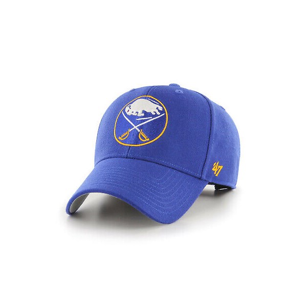 47 Brand Cap NHL Vintage Logo - Buffalo Sabres