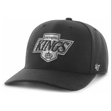 47 Brand Keps NHL Cold Zone Mvp Kings