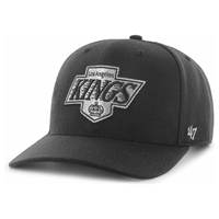 47 Brand Cap NHL Cold Zone MVP Kings