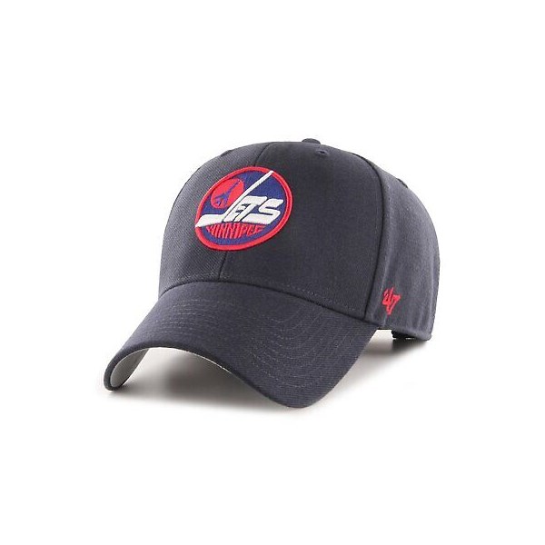 47 Brand Cap NHL Vintage Logo - Winnipeg Jets