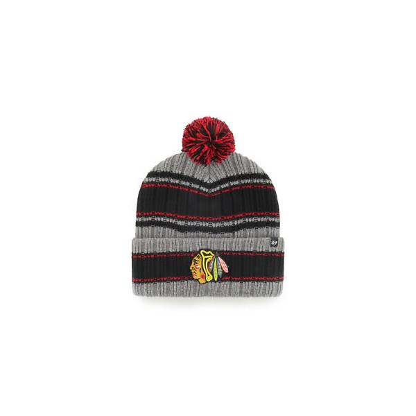 47 Brand Hat NHL Rexford Cuff Knit