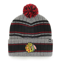 47 Brand Hat NHL Rexford Cuff Knit