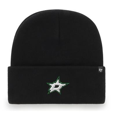 47 Brand Hat NHL Haymaker Cuff Knit