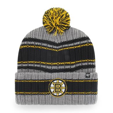 47 Brand Hat NHL Rexford Cuff Knit