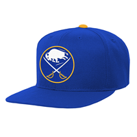 Outerstuff Caps Jr Snapback - Sabres