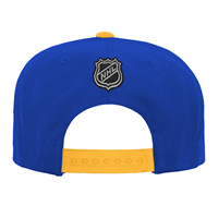 Outerstuff Caps Jr Snapback - Sabres