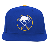 Outerstuff Caps Jr Snapback - Sabres