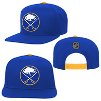 Outerstuff Cap Jr Snapback - Sabres