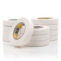 Howies Knob Tape 12 White