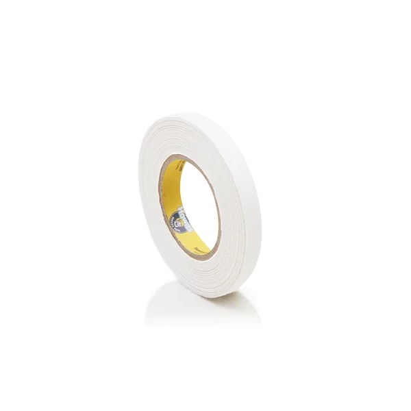 Howies Knob Tape 12 White