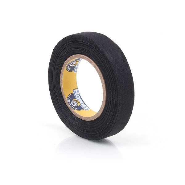 Howies Knob Tape 12 Black