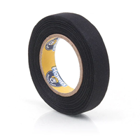 Howies Knob Tape 12 Black