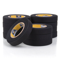 Howies Knob Tape 12 Black