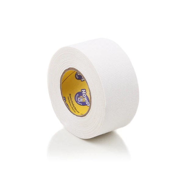 Howies Premium Tape 36mm Hvit