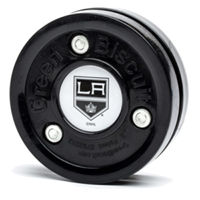 Green Biscuit Kiekko NHL Edition-LOS ANGELES BLACK