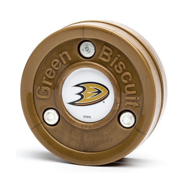 Green Biscuit Kiekko NHL Edition-ANAHEIM