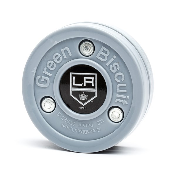 Green Biscuit Kiekko NHL Edition-LOS ANGELES GREY