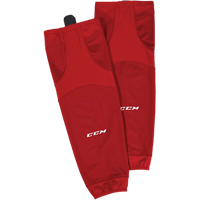 CCM Socks SX6000 Edge Sock Sr Red