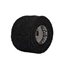 Powerflex Hockey Tape Grip Tape Black