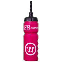 Warrior Trinkflasche 0,75L Magenta