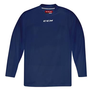 CCM Practice Jersey 7000 Jr NAVY - Hockey Store