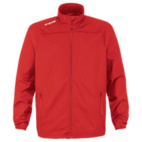 CCM Hd Jacke Sr Rot