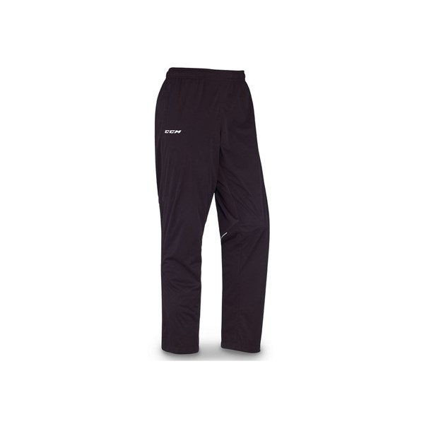 CCM Kuorihousut Shell Pants SR Black