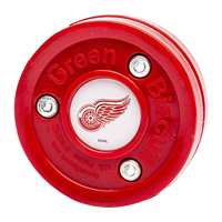 Green Biscuit Kiekko NHL Edition-DETROIT