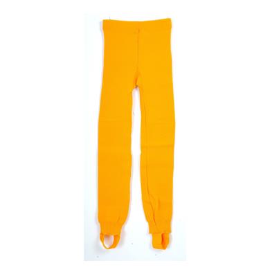 CCM Gaitor Pants JR Yellow
